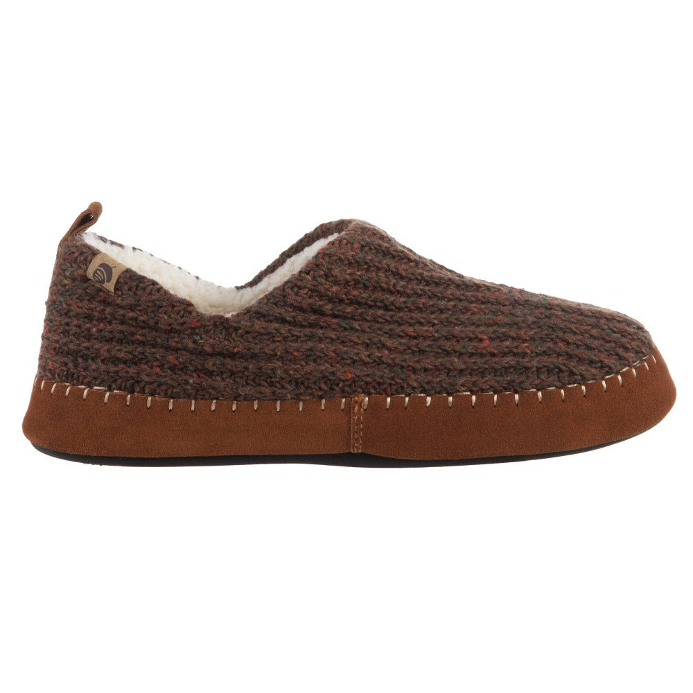 Men's Camden Slip-On Moccasin Shoes with Cloud Cushion® Technology - Ultra Comfortable Casual Loafers for Walking, Work & Everyday Wear