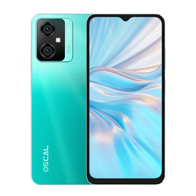 6.6 Inch Smartphone - Latest Android Phone with HD Display, Long Battery Life & Fast Charging - Perfect for Gaming, Streaming & Everyday Use