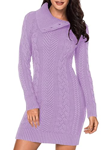 Solid Lavender