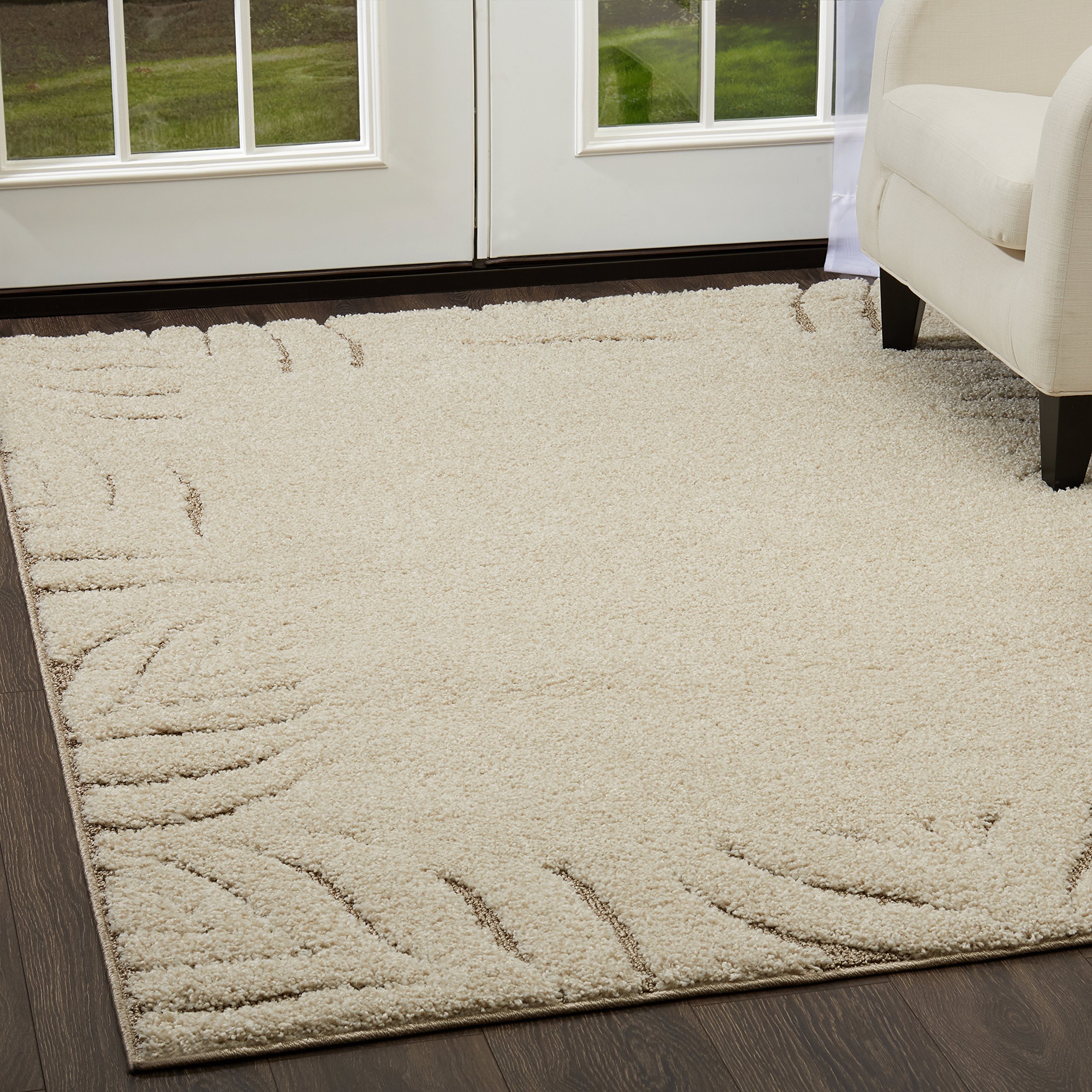 Home Dynamix Canyon Joline Modern Area Rug 7'10