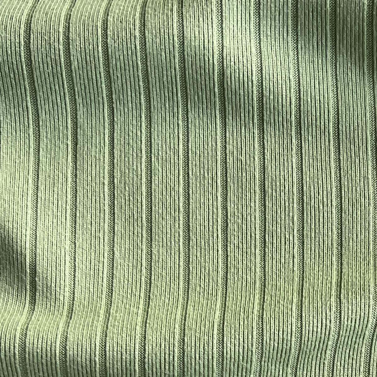 Luxury Sage Green Ribbed Knit Sweater for Women | Cozy Fall & Winter Fashion | Perfect for Casual Outings & Office Wear