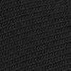 Madison Socks 2-Pack - Black & White Crew Socks for Men & Women - Comfortable Casual Athletic Socks for Everyday Wear, Running, Gym & Workout