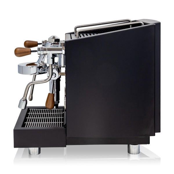 Izzo Vivi PID Espresso Machine - Professional Home Barista Coffee Maker for Perfect Espresso & Cappuccino - Ideal for Coffee Lovers & Home Cafes
