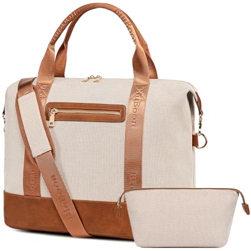 Beige Checked Coir 2 Set