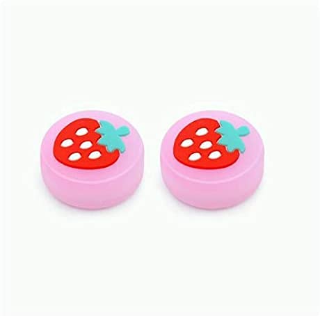 Hot Pink Straberry
