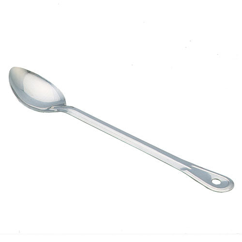 Stainless Steel Basting Spoon 13