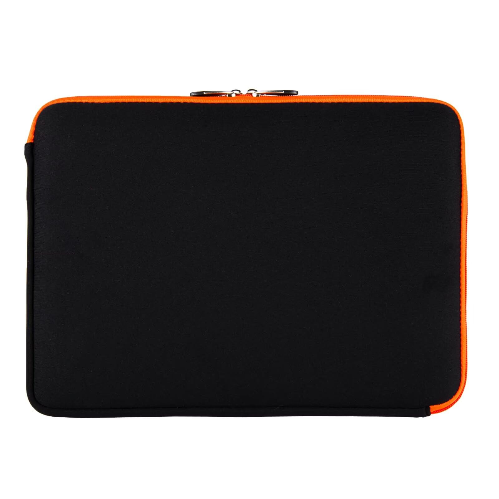 Premium 12.5-13.3 Inch Neoprene Laptop Sleeve Case for Acer, Asus, Dell, Lenovo & Samsung - Lightweight Protective Cover for Travel, School & Office Use