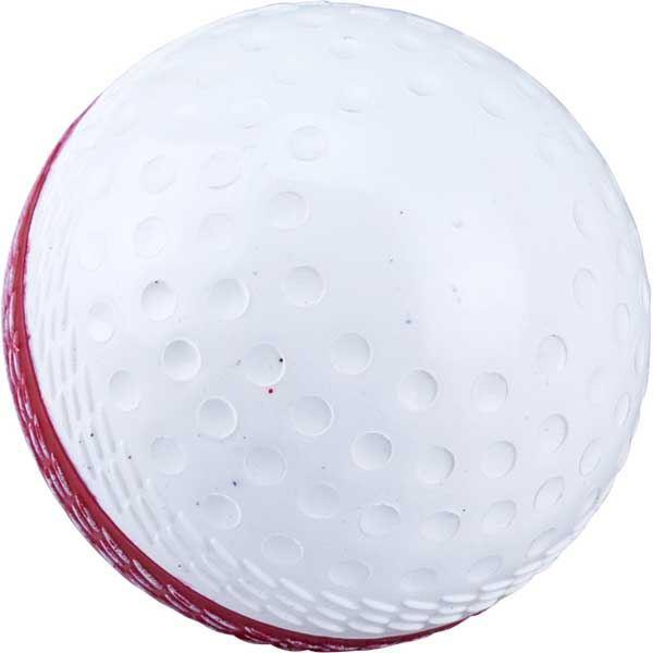 Kookaburra Reverse Swing Trainer Cricket Ball - Professional Cricket Training Equipment for Bowlers - Perfect for Practice Sessions & Skill Development