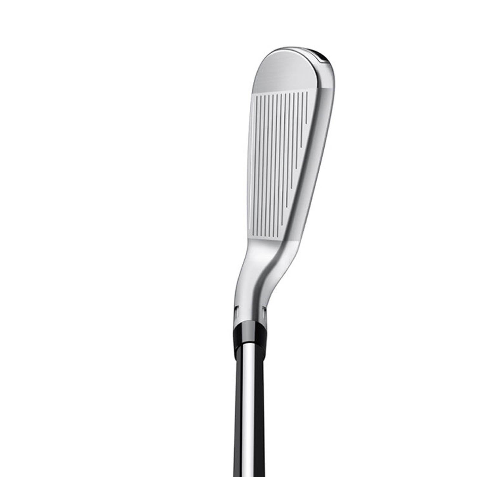 TaylorMade Qi HL Iron Set - Premium Golf Clubs for High Launch & Forgiveness | Perfect for Mid to High Handicap Golfers on the Course