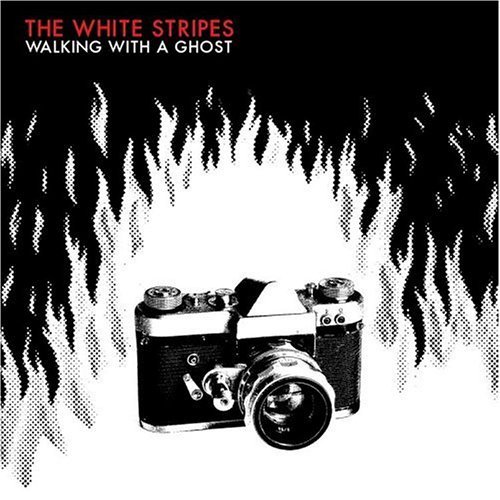 The White Stripes - Walking With A Ghost MP3 Download | Alternative Rock Music for Road Trips & Workouts