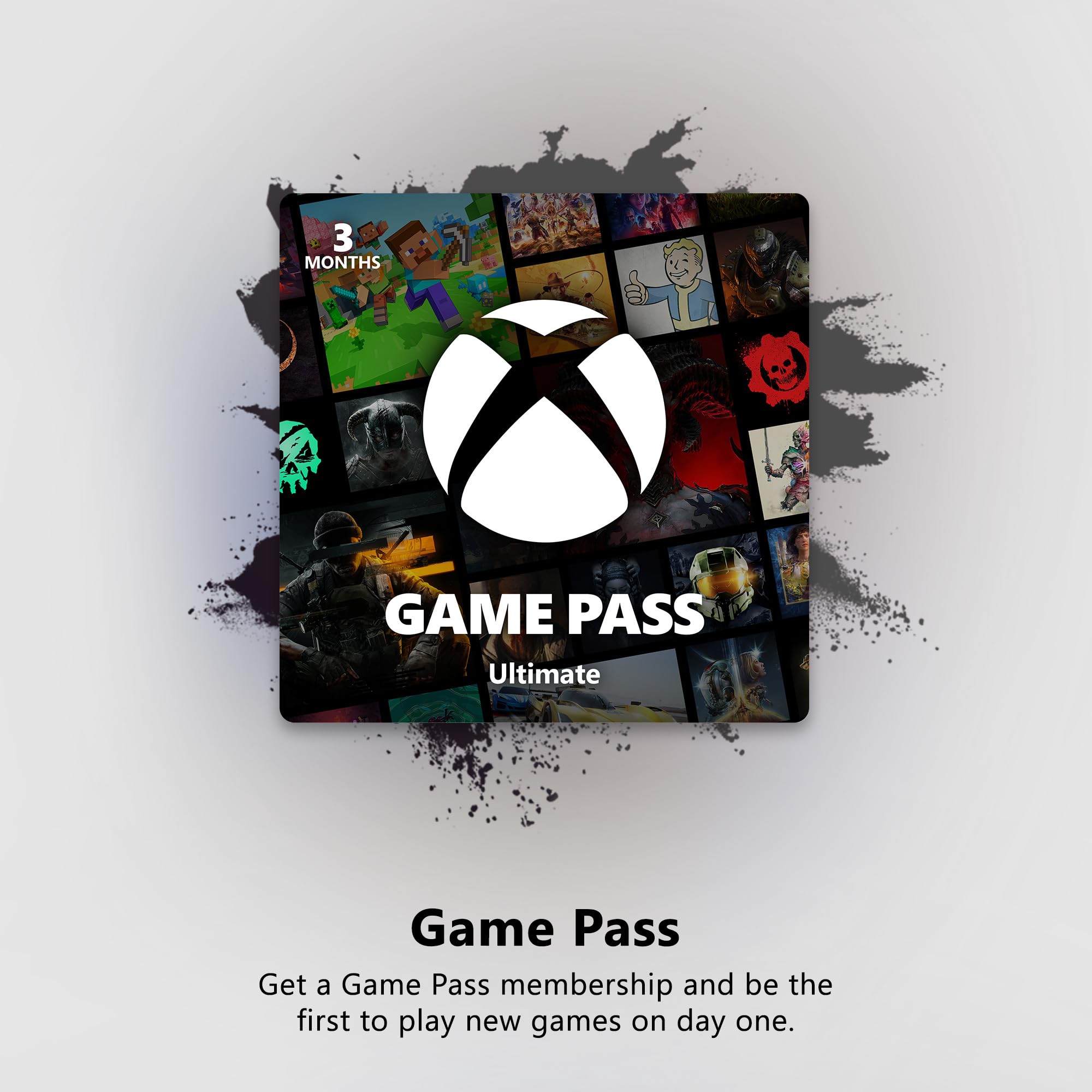 $100 Xbox Gift Card Card - Digital Code for Microsoft Store - Buy & Download Instantly - Perfect for Gaming, Subscriptions & Entertainment Gifts