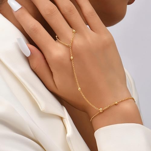 C4:hand chain