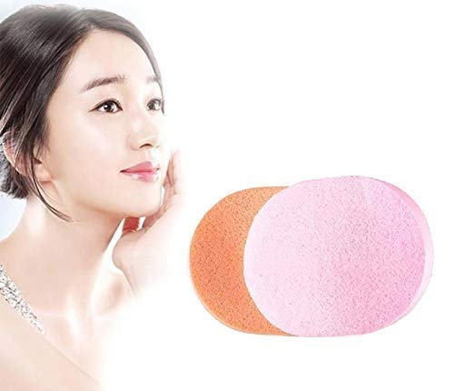 **2 Pack Ultra Soft Facial Cleansing Cloths - Gentle Makeup Remover & Face Wash Gloves (15g Each) - Perfect for Daily Skincare & Travel**