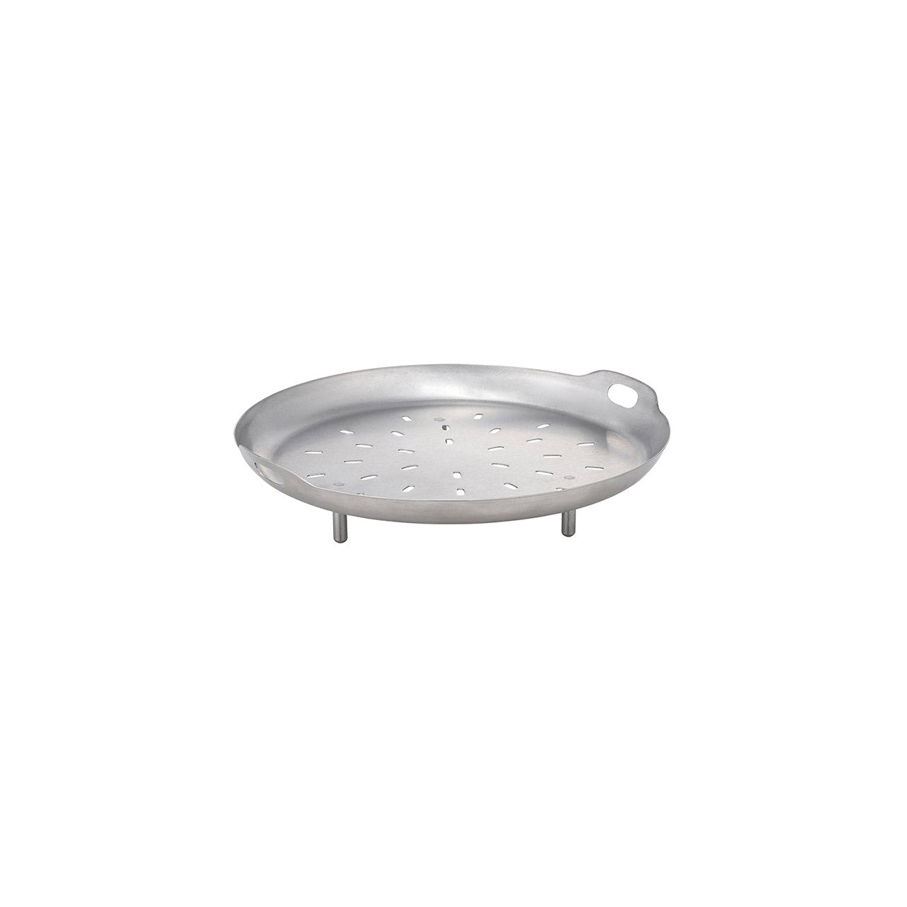 Kakomi Steam Plate - Premium Stainless Steel Steamer for Healthy Cooking | Perfect for Vegetables, Dumplings & Seafood | Ideal for Home Kitchens & Restaurants