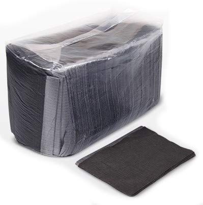 125 Pack Disposable Dental Bibs 13