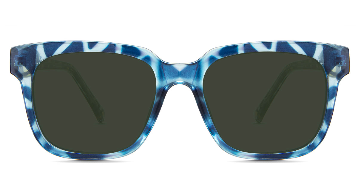 Premium Polarized Prescription Sunglasses for Men – UV Protection & Anti-Glare – Ideal for Driving, Fishing & Outdoor Activities