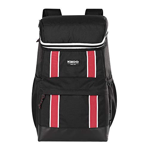 Black/Red