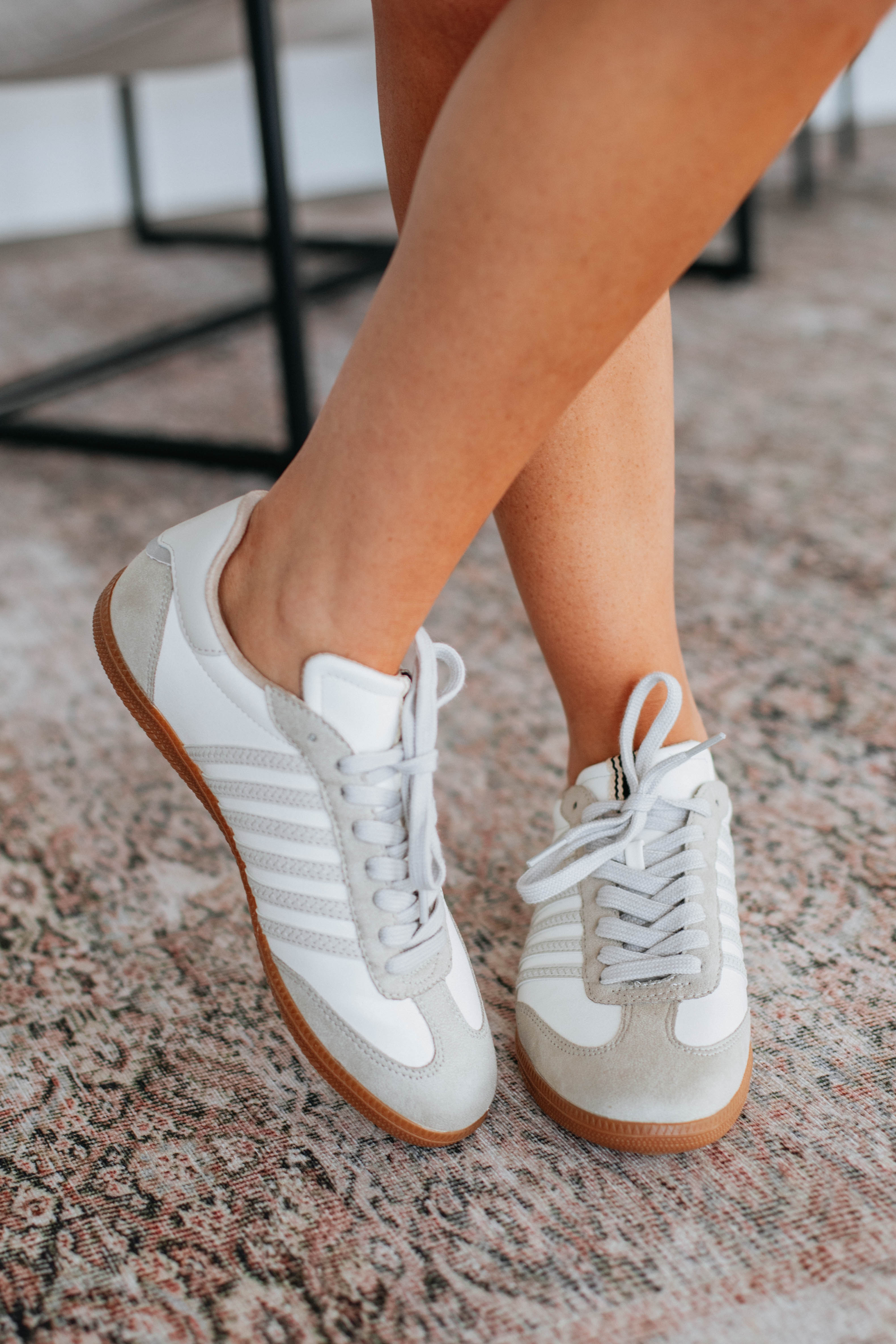 Trendy Always A Trendsetter Sneakers - Natural Mix Color for Women & Men | Perfect for Casual Wear, Running & Gym Workouts