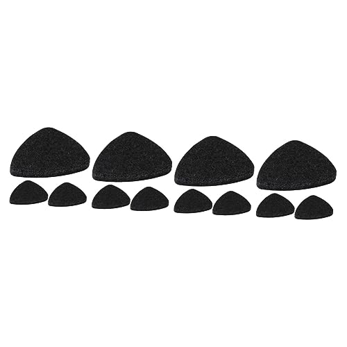 Blackx4pcs