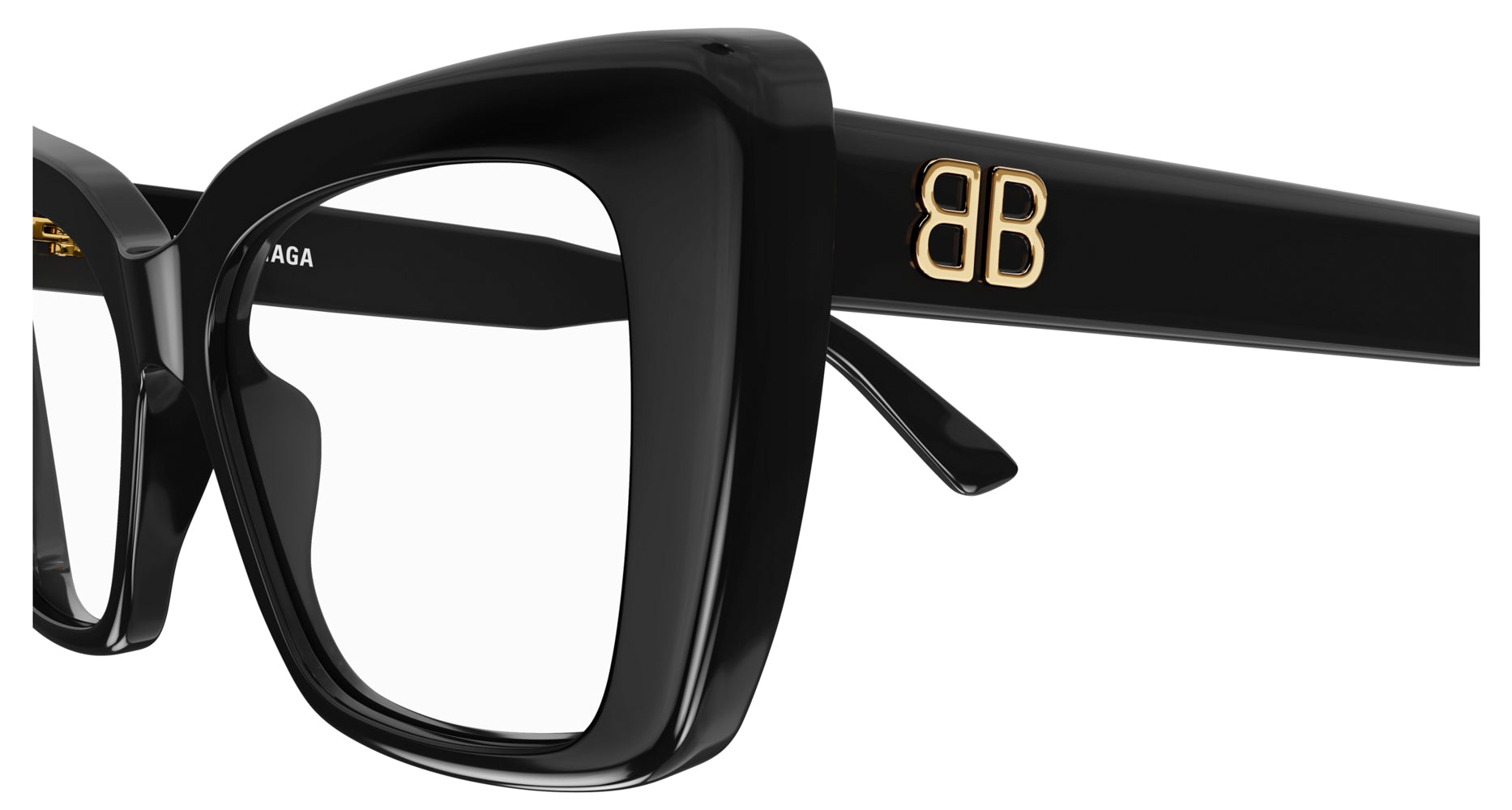 Balenciaga BB0297O Sunglasses - Luxury Designer Shades for Men & Women - UV Protection, Polarized Lenses - Perfect for Outdoor Activities, Travel & Fashion