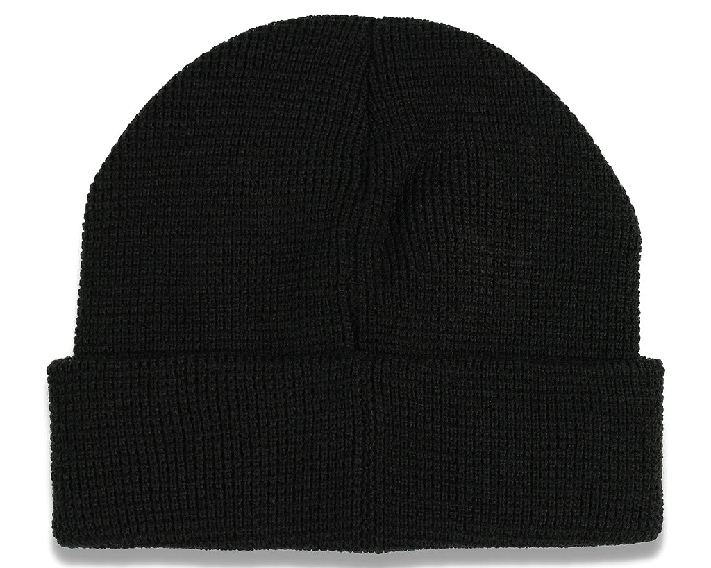 Fun Rug Beanie - Soft & Stylish Winter Hat for Men & Women - Perfect for Skiing, Snowboarding & Outdoor Activities