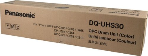 Original Panasonic Clr Drum Unit for DP-C323 C263 C213 - 36K Page Yield | High-Quality Replacement Toner Cartridge | Ideal for Office & Home Printing