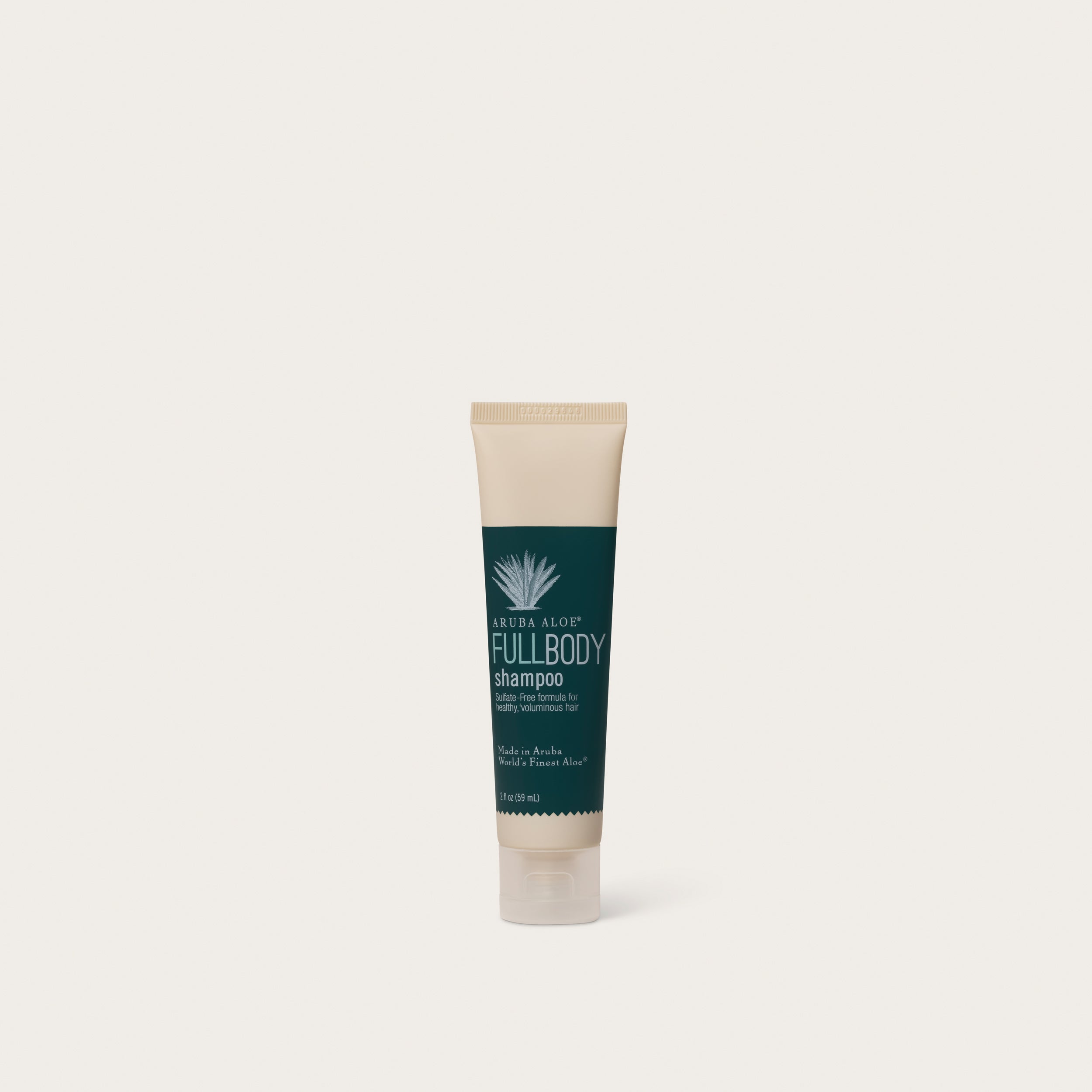 Full Body Shampoo for Men & Women - Gentle Cleansing & Hydrating Hair & Body Wash - Perfect for Shower, Gym, Travel & Daily Use