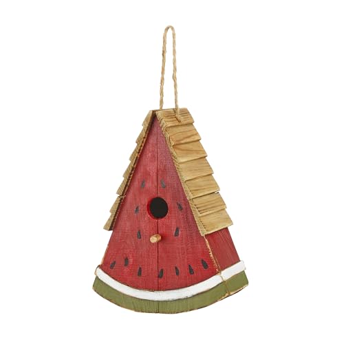 Watermelon-shaped