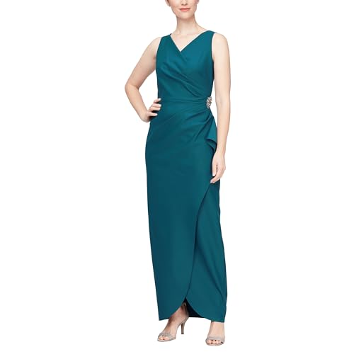 Deep Teal