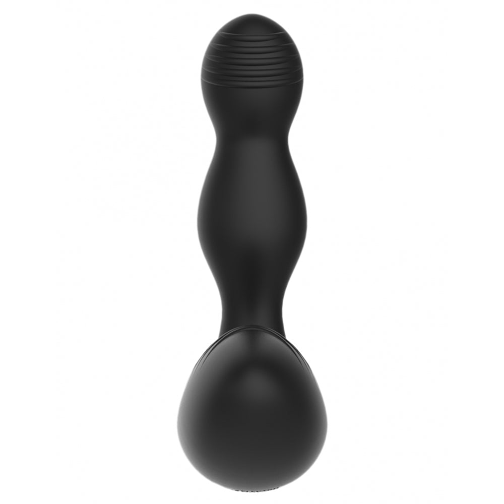 ElectroShock Remote Control Vibrating E-Stim Prostate Massager for Men - Powerful Muscle Stimulator & Pleasure Device for Sensual Play and Therapy
