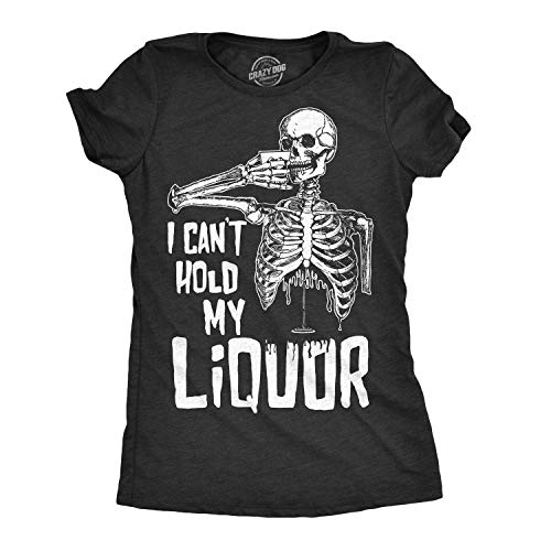 Heather Black - Hold Liquor