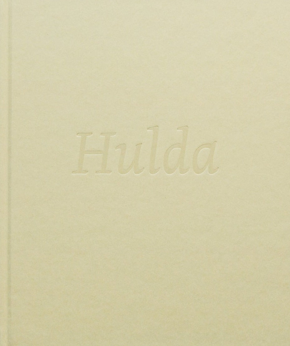 Hulda and Lilli - Premium Handmade Women's Fashion Accessories by Maija Tammi | Perfect for Everyday Wear, Special Occasions and Gift Giving