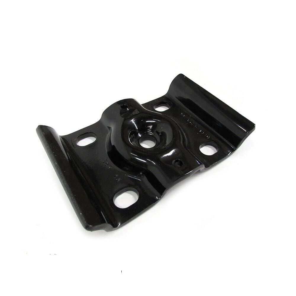 Ford 3C3Z-5798-AA Replacement Bumper Plate - Durable Auto Body Part for Ford Trucks & SUVs | Perfect for Off-Roading, Towing & Vehicle Protection