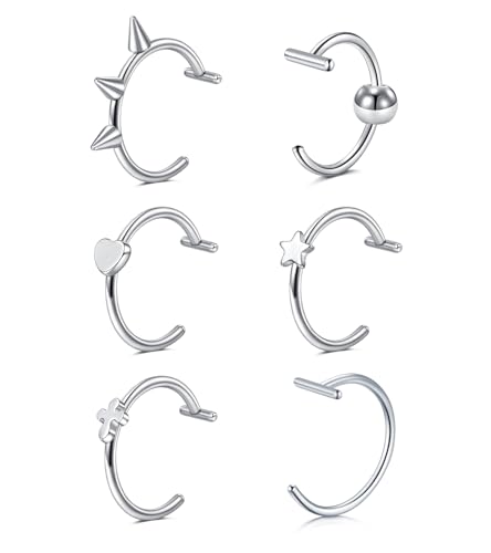 B2-6 styles-silver