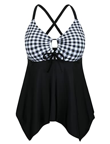 Black&white Lattice