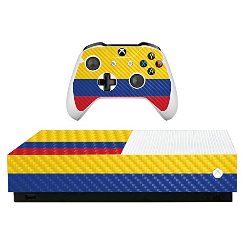 Colombian Flag