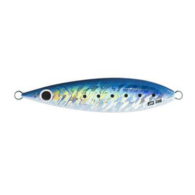 Major Craft Jigpara Slow Jigs - Premium Slow Pitch Jigging Lures for Saltwater Fishing | Perfect for Deep Sea, Offshore & Inshore Fishing Adventures