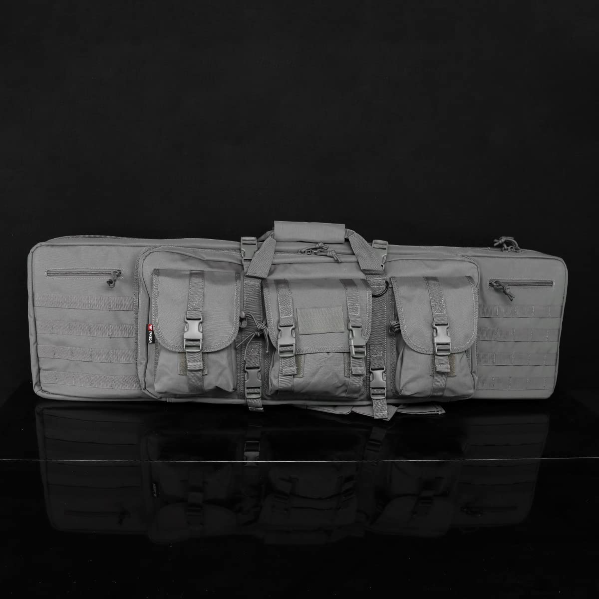 Tactical Rifle Gun Bag - 36