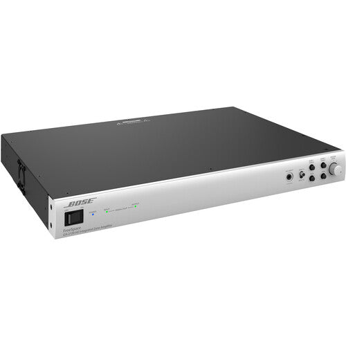 Bose Professional 719782 1430 Freespace IZA 2120 Hz Amplifier 120V/NA - High Power Audio Amplifier for Commercial & Home Theater Sound Systems