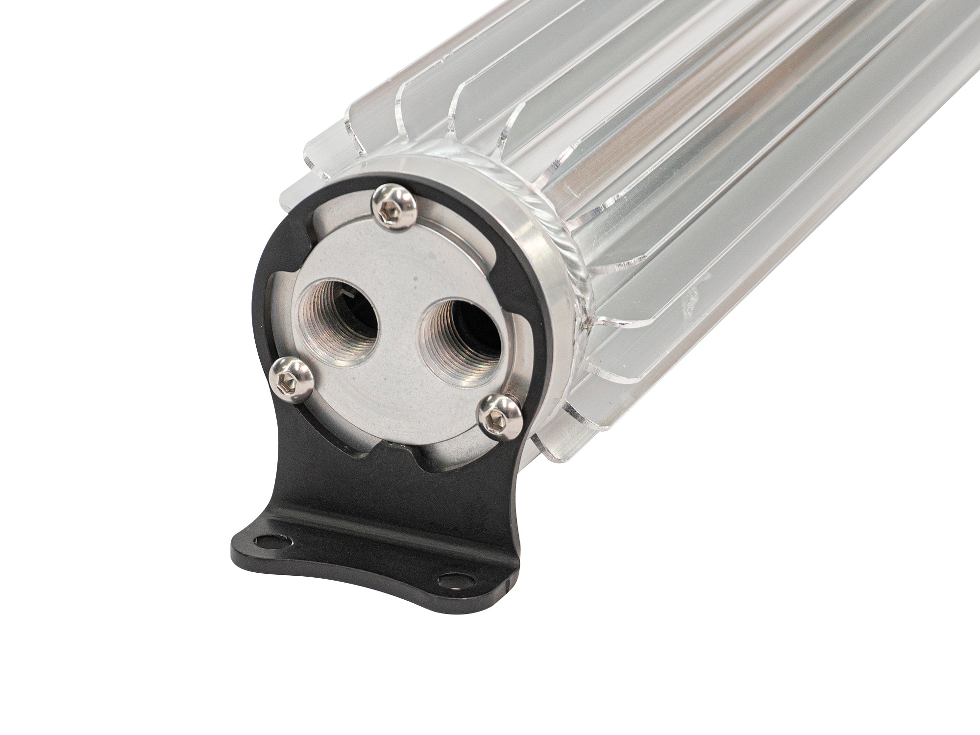 Vanagon Automatic Transaxle External Cooler Kit - Heavy-Duty Transmission Cooling for VW Vanagon Campers & Road Trips