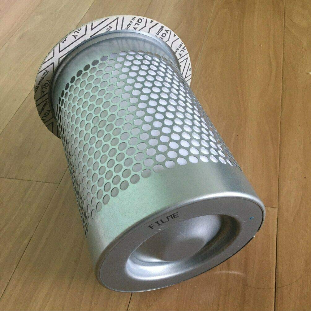 Kaeser Compressor Air-Oil Separator Element Replacement Part 6.3789.0 (Compatible with 6.3671.0 AS) - High Efficiency Filtration for Industrial Air Compressors | Workshop & Manufacturing Use