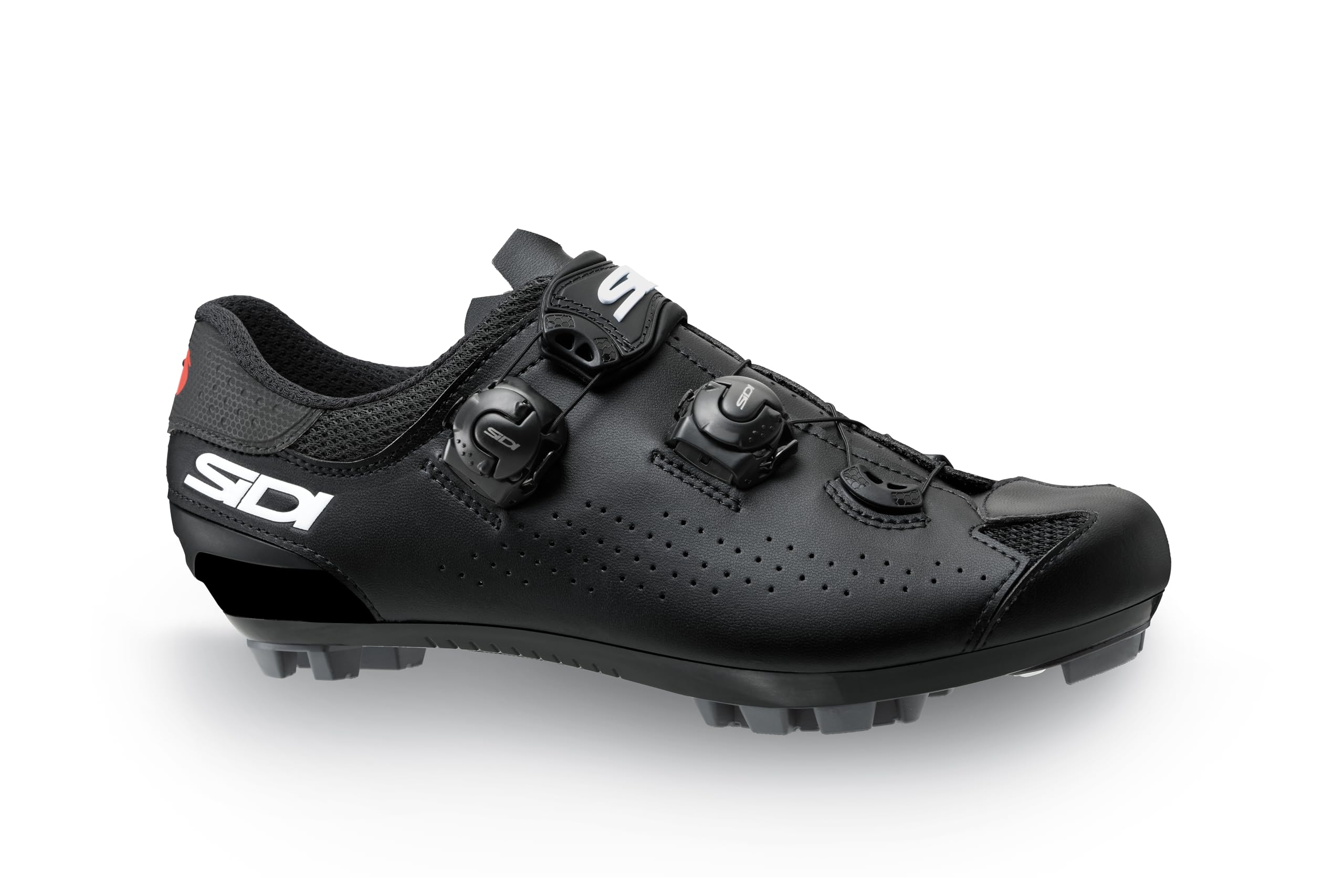 Sidi Women's MTB Eagle 10 XC Mountain Bike Shoes - Lightweight & Durable Cycling Footwear for Cross-Country Riding | Perfect for Trail Adventures & Competitive Racing