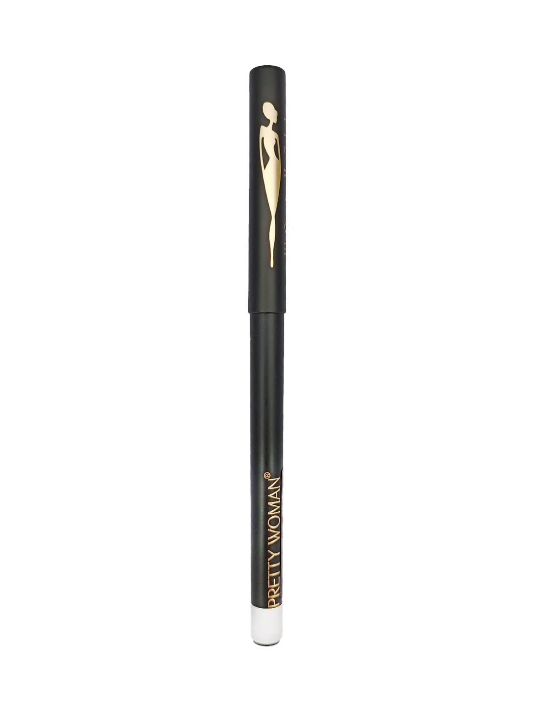 Long-Lasting Smudge-Proof Retractable Kohl Eyeliner Pencil - Royal Blue Shade 01 (0.25g) | Waterproof Eye Makeup for All-Day Wear | Perfect for Parties, Weddings & Everyday Glamour