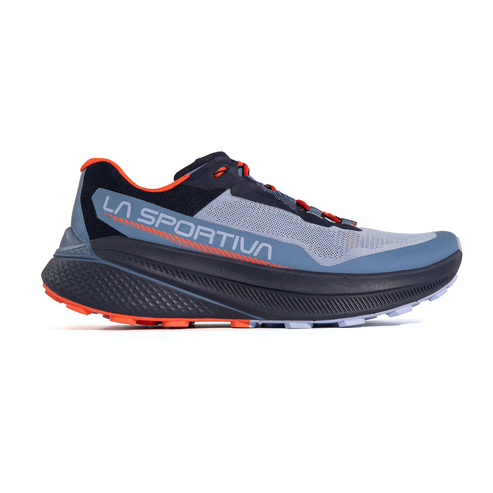 La Sportiva Prodigio Women's Climbing Shoes - Lightweight & Durable for Indoor/Outdoor Rock Climbing, Bouldering & Training