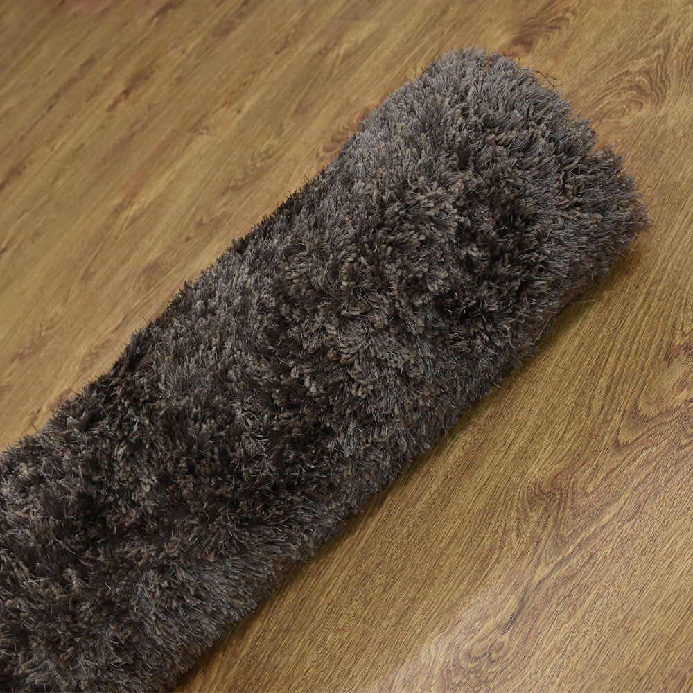 Hand Tufted Pile Rug - Soft & Durable Non-Slip Area Rug for Living Room, Bedroom, Nursery - Perfect for Home Decor & Cozy Spaces