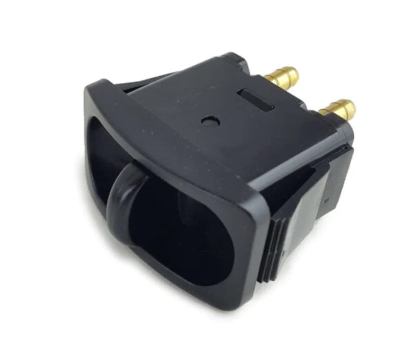Air Lift 21703 Paddle Valve Switch - Heavy Duty Air Suspension Control for Trucks & SUVs - Perfect for Off-Roading & Towing Applications
