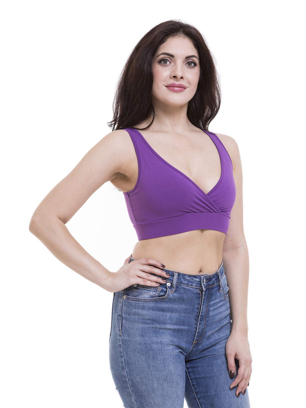 Lunarable Multicolor Fashion Clothes for Women & Men - Stylish Casual & Party Outfits for Everyday Wear