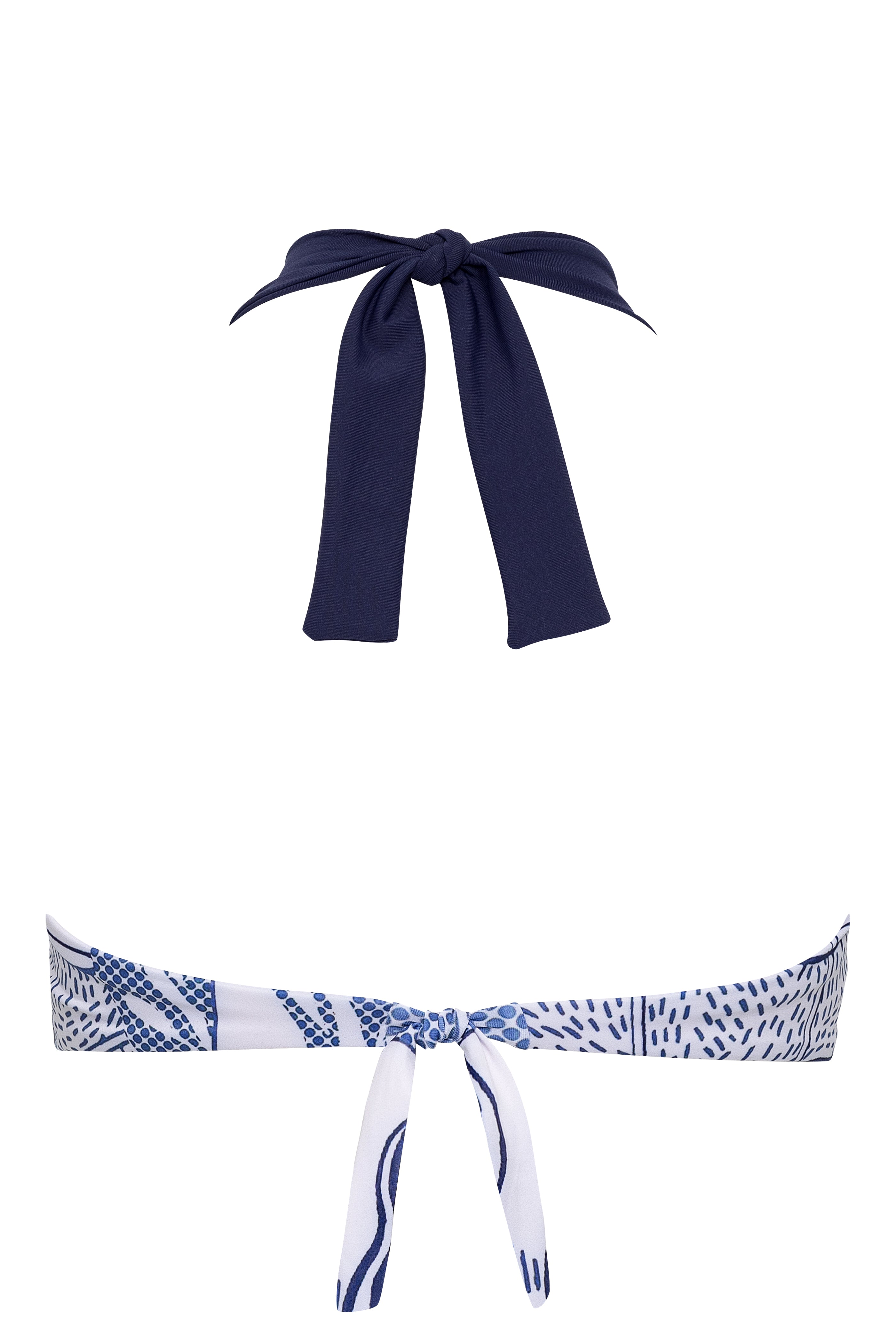 Cindy Women's Bikini Top - Sexy Swimwear for Beach & Pool - Final Sale - Perfect for Summer Vacation and Tropical Getaways