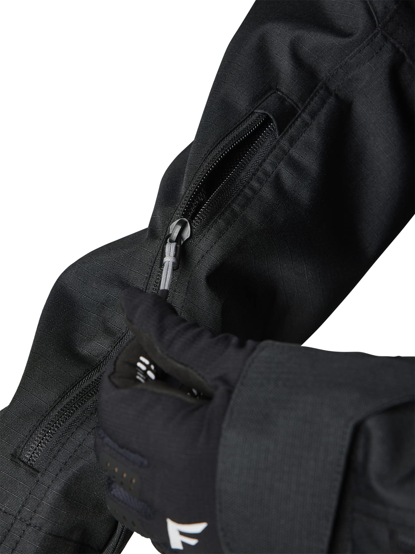 DEFEND OFF ROAD JACKET - Durable Motorcycle Riding Jacket for Men, Waterproof & Windproof Adventure Gear - Perfect for Off-Road Biking, ATV Riding & Outdoor Exploration
