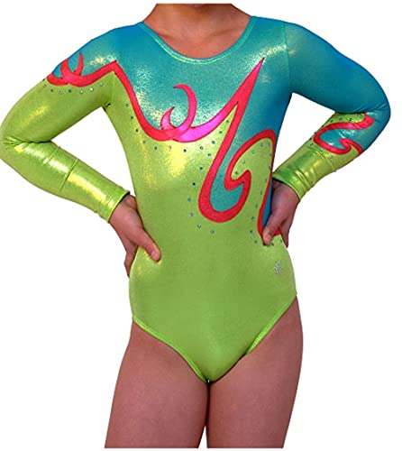 Phoenix - Green